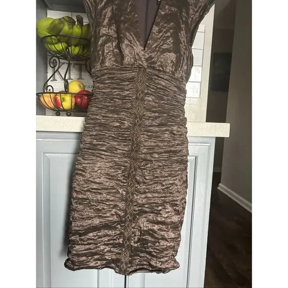 Nicole Miller collection dress - Picture 2 of 9